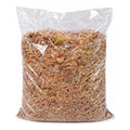 Musgo Sphagnum 10 Litros