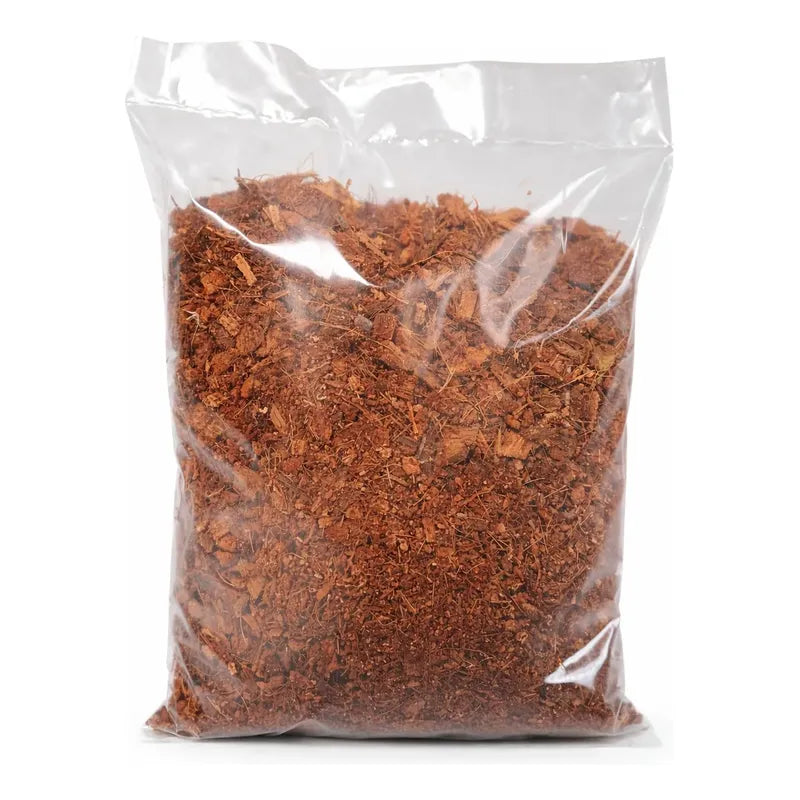 Sustrato Fibra De Coco Chips 2 Litros