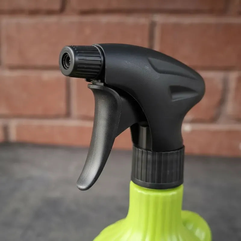 Rociador Pulverizador Plantas Interior Y Exterior Redondo
