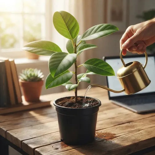 Gomero Altissima Ficus Variedades