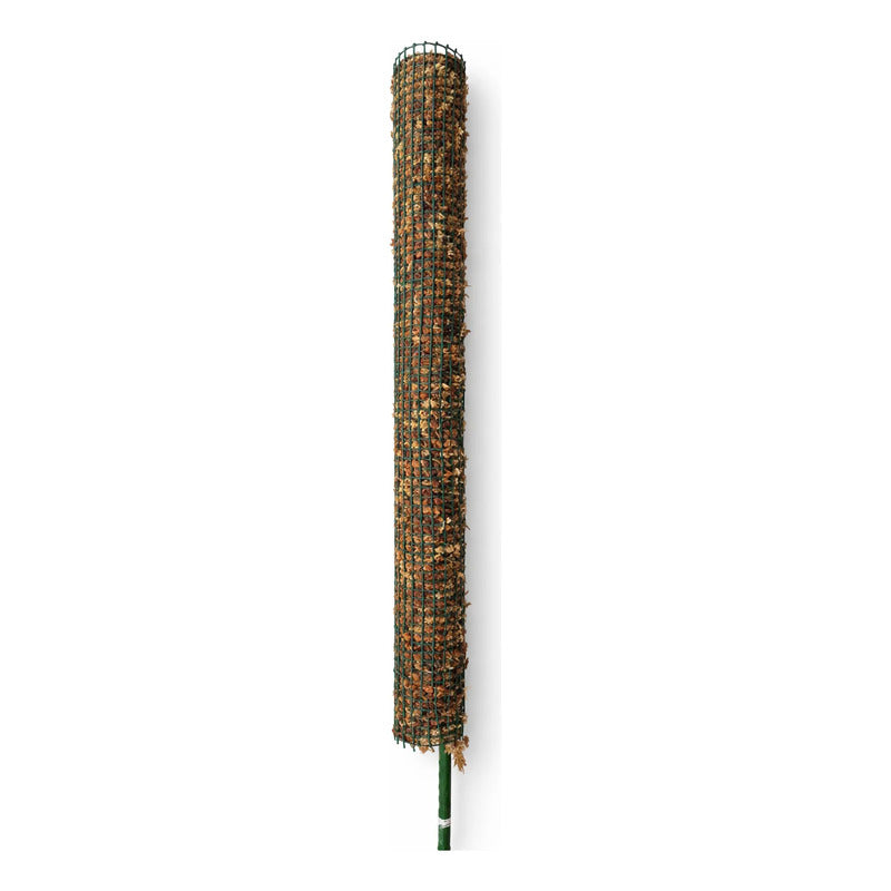 Tutor Premium De Chips De Coco Y Musgo Sphagnum 100cm