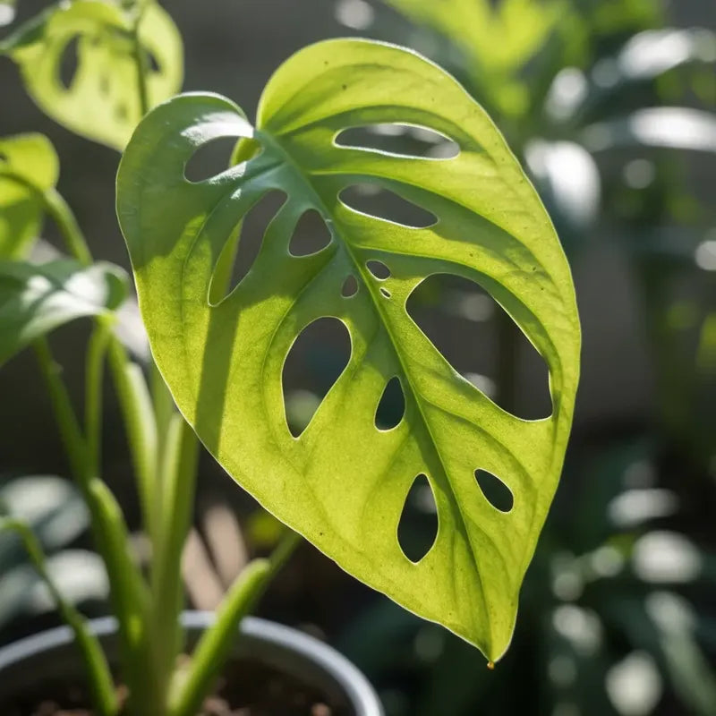 Monstera Adansoni