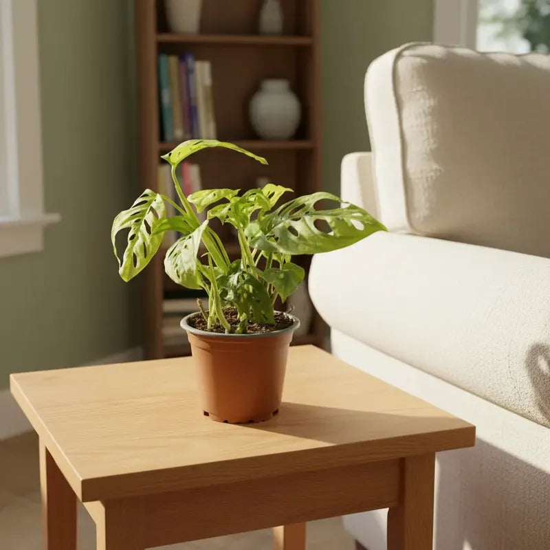 Monstera Adansoni