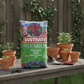 Sustrato Premium 18 Litros Plantas De Interior Y Exterior