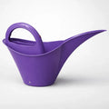 Regadera Plastico Para Plantas 2 Litros Violeta