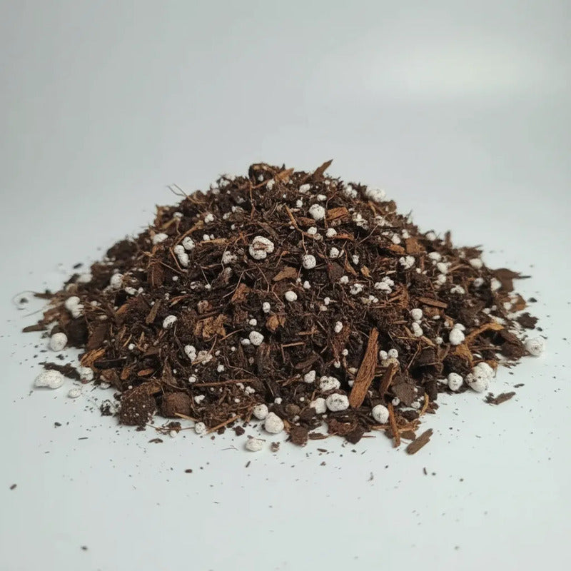 Sustrato Premium Especial Plantas De Interior 5litros
