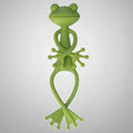 Soporte Para Plantas Forma De Rana 2 Unidades