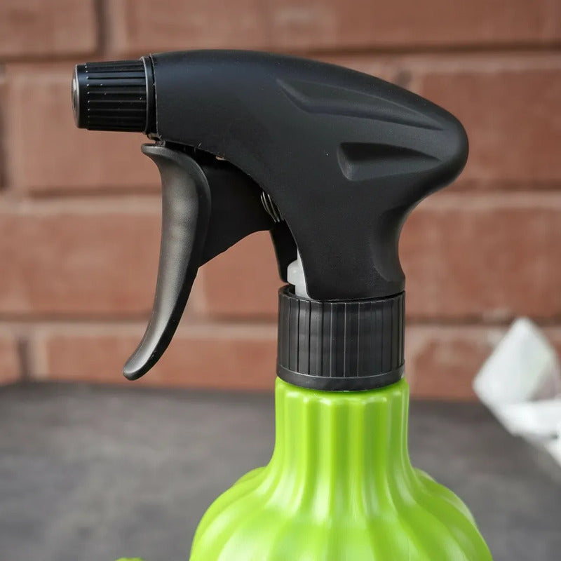 Rociador Pulverizador Plantas Interior Y Exterior Cactus