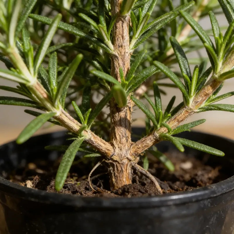 Romero Grande/hierba Aromática Medicinal