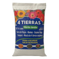 Sustrato Premium Orgánico 4 Tierras 20 Litros Verito Jardin