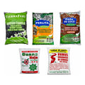 Pack Premium Tierra De Hoja