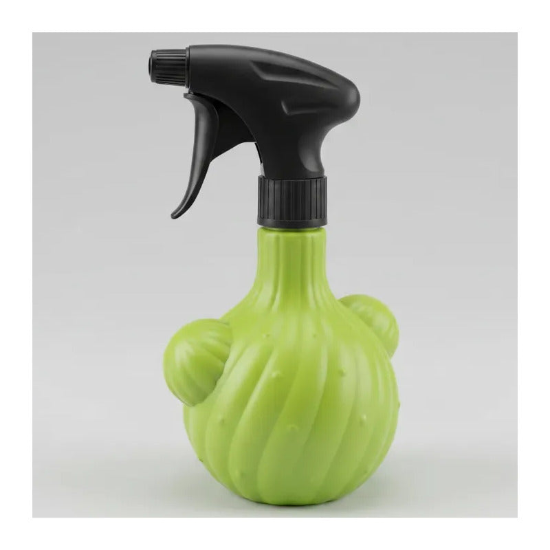 Rociador Pulverizador Plantas Interior Y Exterior Redondo