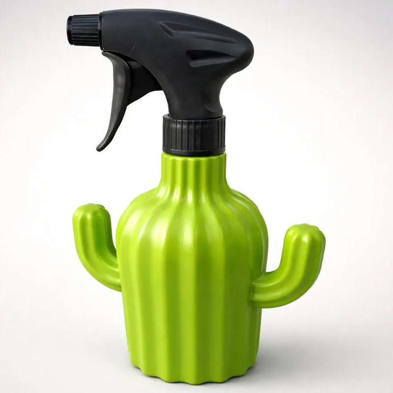 Rociador Pulverizador Plantas Interior Y Exterior Cactus