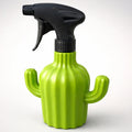 Rociador Pulverizador Plantas Interior Y Exterior Cactus