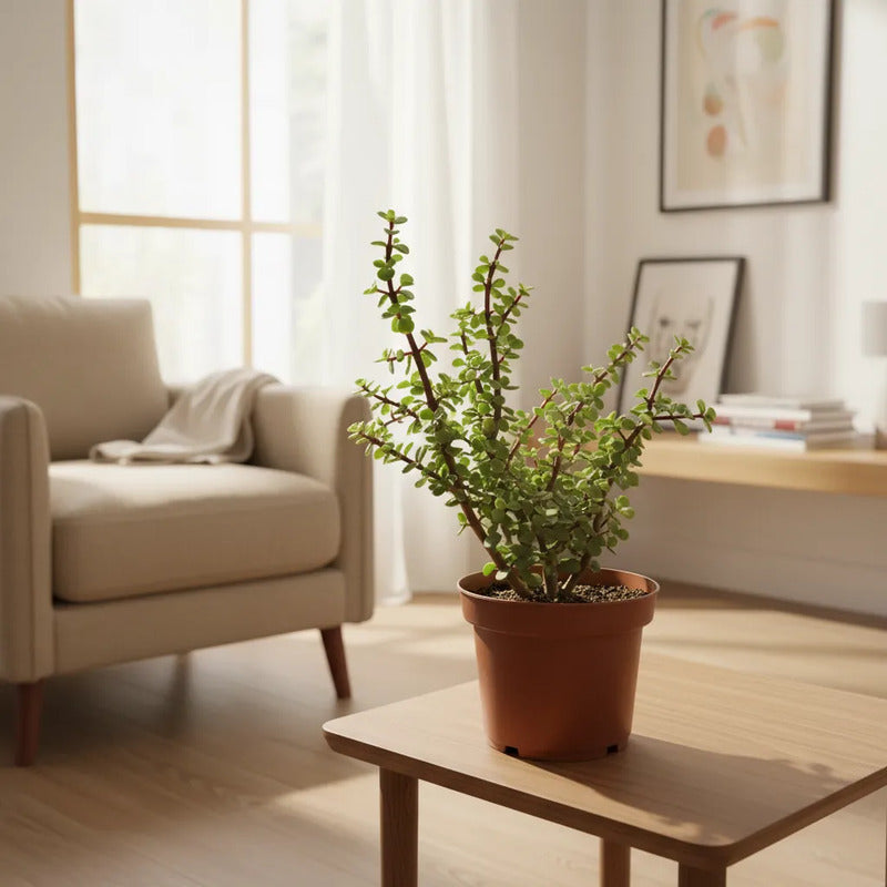 Portulacaria Árbol Del Dinero