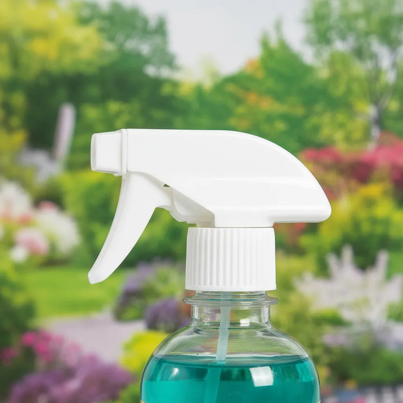 Fertilizante Foliar Plantas De Interior Y Exterior