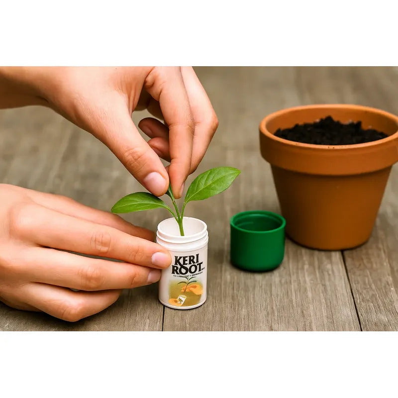 Enraizante Keri Root 75grs