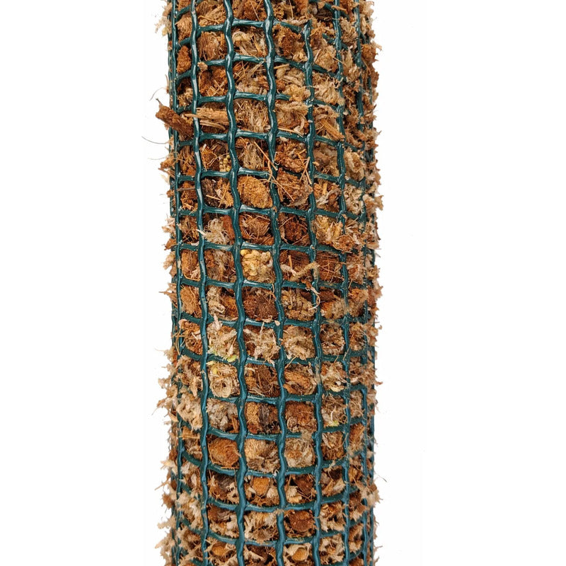 Tutor Premium De Chips De Coco Y Musgo Sphagnum 100cm