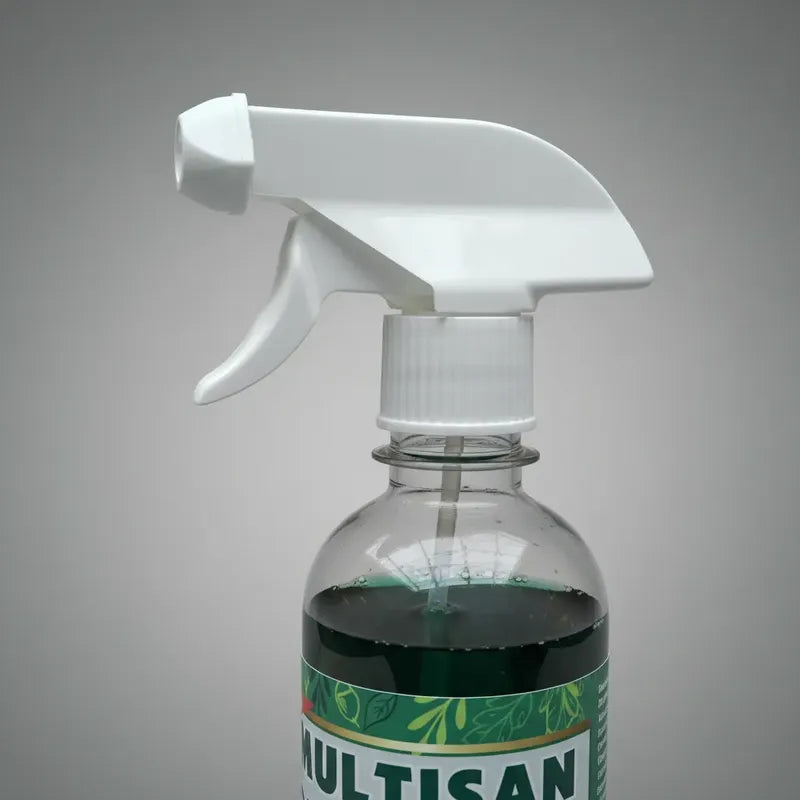 Multisan Fungicida Organico 500cc