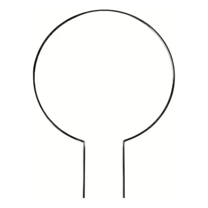 Soporte Para Plantas Forma Circular