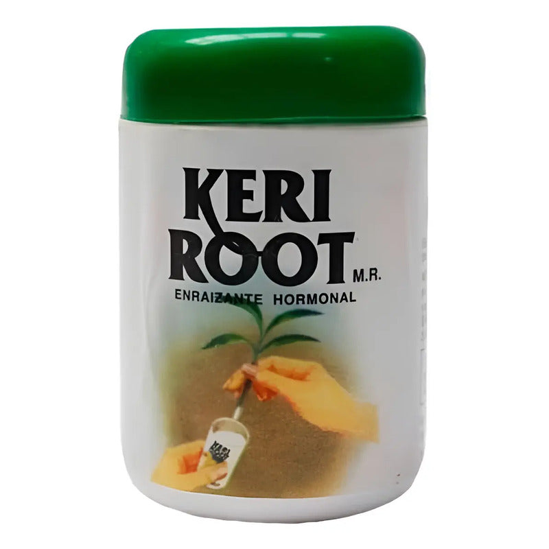 Enraizante Keri Root 75grs/ Esquejes Y Transplantes