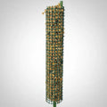 Tutor De Musgo Sphagnum 100cm Con Estaca Plantas Trepadoras