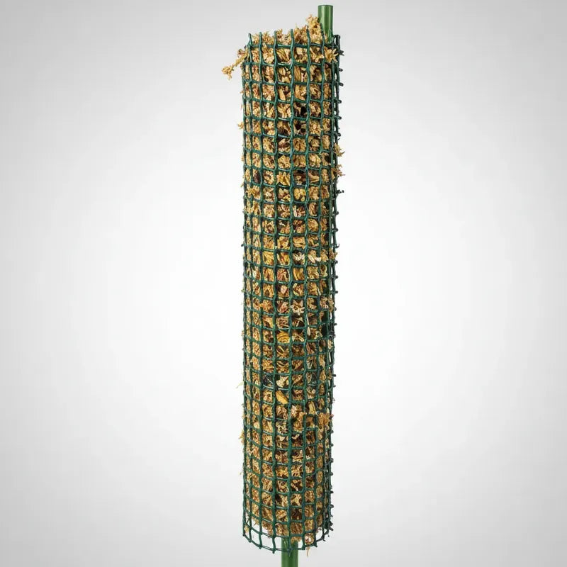Tutor De Musgo Sphagnum 100cm Con Estaca Plantas Trepadoras