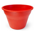 Macetero Plastico 21cm Terracota Im21