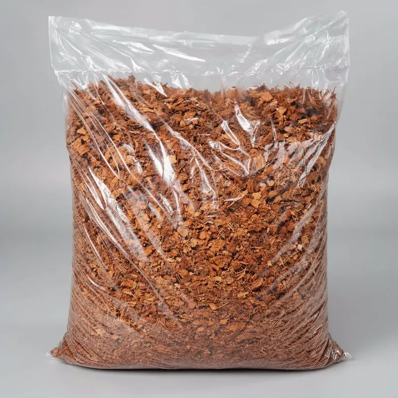 Sustrato Fibra De Coco Chips 10 Litros
