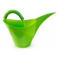 Regadera Plastico Para Plantas 2 Litros Verde Claro