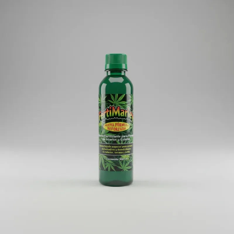 Fertimarley Abono Y Fertilizante Natural 250cc