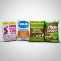Pack Sustrato Especial 10 Litros