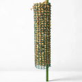 Tutor Musgo Sphagnum 50cm Con Estaca Para Plantas Trepadoras