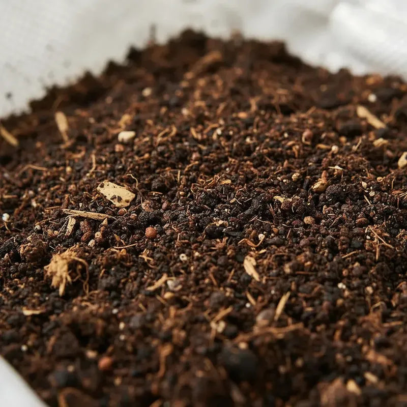 Sustrato Premium Orgánico 4 Tierras 20 Litros Verito Jardin