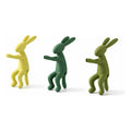 Set 3 Amigos De Propagación Para Plantas/esquejes Conejo