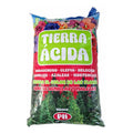 Bolsa Tierra Acida 5lts Para Hortensia, Azaleas, Camelia