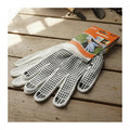 Par De Guantes Para Jardin Blanco Lisa M