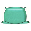 Alfombra Mat Para Plantas Multiuso Impermeable 50 M Verde