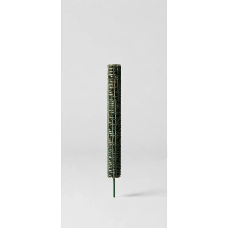 Tutor Fibra De Coco Chips Para Plantas Trepadoras 50cm