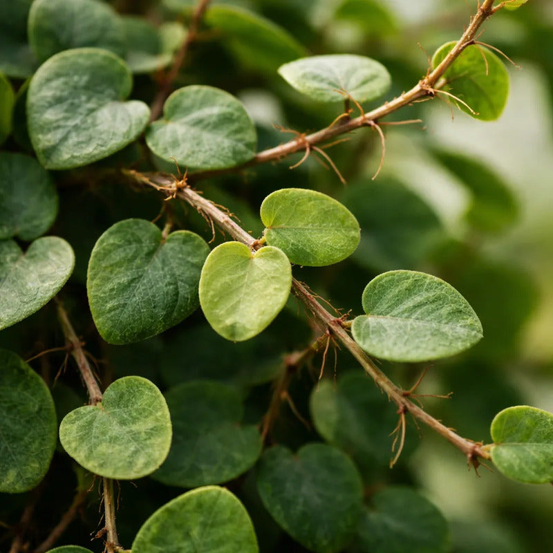 Ficus Repens/ficus Pumila Planta Trepadora