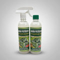 Pack Jabon Potasico Con Aspersor Más Recarga 1 Litro