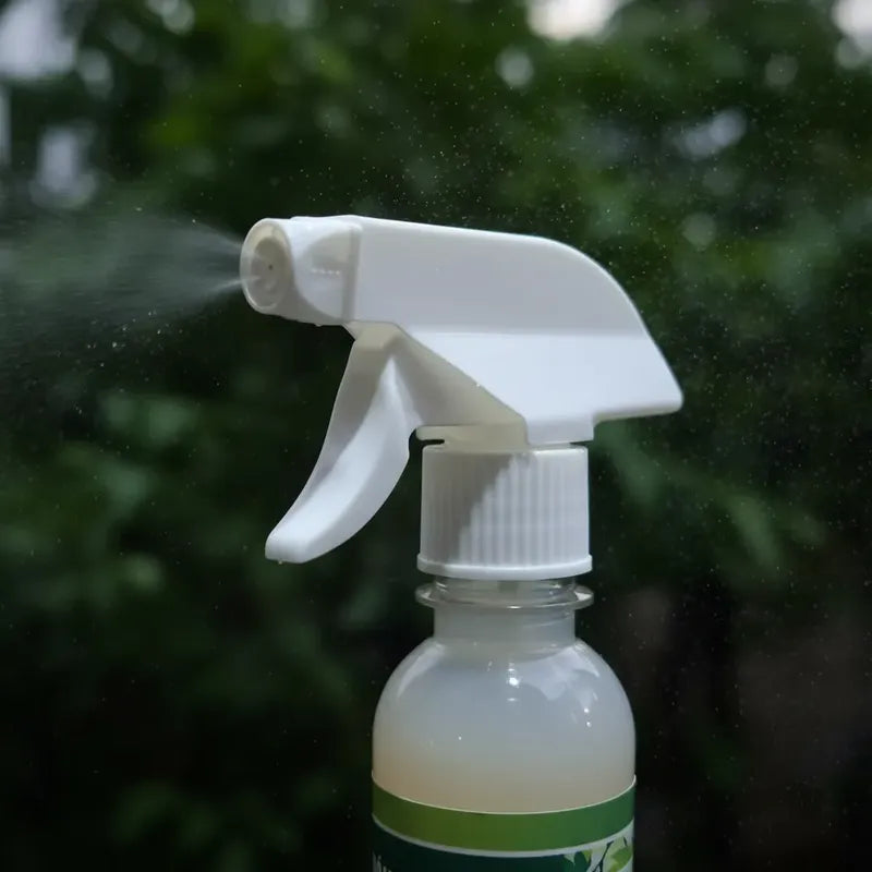 Jabon Potasico Con Aceite De Neem 250cc Con Aspersor