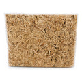 Bloque Musgo Sphagnum Deshidratado 1kg Rinde 80litros