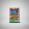 Fibra De Coco 3 Lts Expandida Para Sustrato