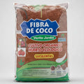 Fibra De Coco 3 Lts Expandida Para Sustrato