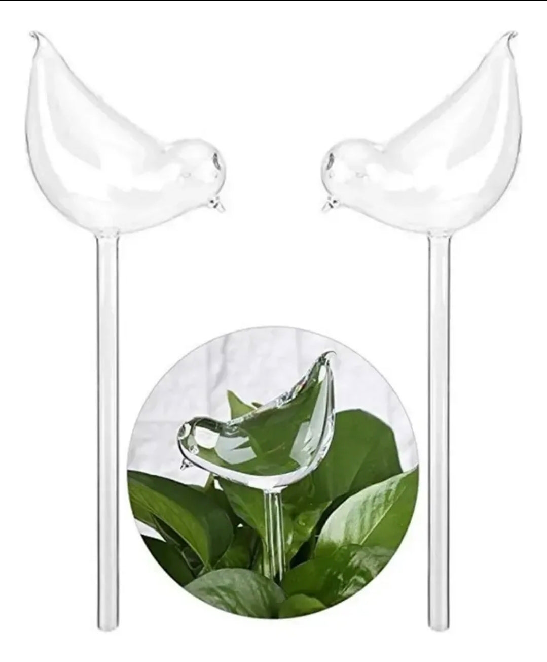 Auto riego para plantas 2 unidades